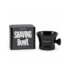 Porcelain Shaving Bowl Porcelāna skūšanās bļoda, 1 gab. 