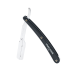 Shavette The Cut Throat Razor Viena asmens skuveklis, 1 gab.