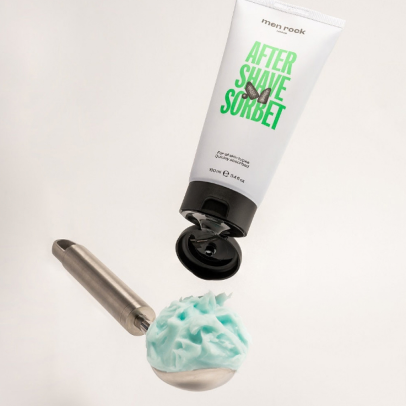 ROUTINE GOALS Essential Grooming Routine Kit Matu un ādas kopšanas līdzekļu komplekts vīriešiem, 1 gab.
