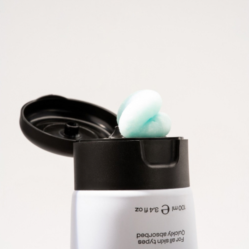 ROUTINE GOALS Basic Grooming Routine Kit Matu un ādas kopšanas līdzekļu komplekts vīriešiem, 1 gab.