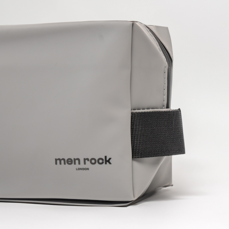 Grooming Essentials Travel Bag Kosmetinė, 1 vnt