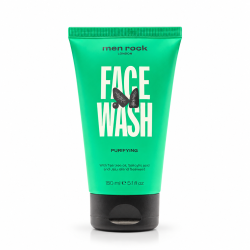Purifying Face Wash Veido prausiklis, 150 ml 