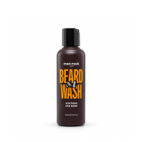 Soothing Oak Moss Beard Wash Ozola aromāta bārdas ziepes, 100 ml 