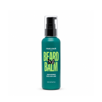 Sicilian Lime and Coffeine Beard Balm Sicīlijas Uzmundrinošais bārdas balzams ar Sicīlijas laimu un kofeīnu, 100 ml 