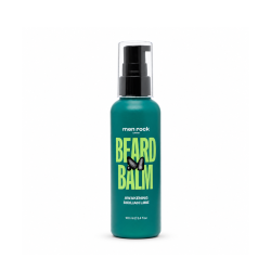 Sicilian Lime and Coffeine Beard Balm Sicīlijas Uzmundrinošais bārdas balzams ar Sicīlijas laimu un kofeīnu, 100 ml 