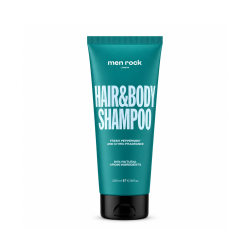 Hair&Body Shampoo Šampūns un ķermeņa mazgāšanas līdzeklis vīriešiem, 200ml 