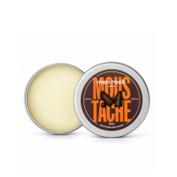 Oak Moss Moustache Wax Ūsu vasks, 25 ml 