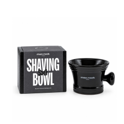 Porcelain Shaving Bowl Porcelāna skūšanās bļoda, 1 gab. 