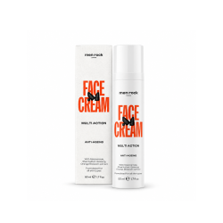 Face Cream Multi Action daudzfunkcionāls sejas krēms vīriešiem, 50ml 