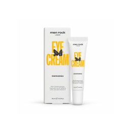 Energising Eye Cream Enerģizējošs acu krēms, 15ml 