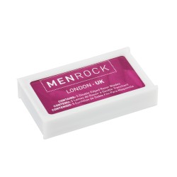 Double Edged Razor Blades Asmeņi ar dubultiem asmeņiem 5 gab. 