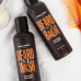 Soothing Oak Moss Beard Wash Ozola aromāta bārdas ziepes, 100 ml