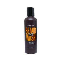 Soothing Oak Moss Beard Wash Ozola aromāta bārdas ziepes, 100 ml 