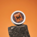 Oak Moss Moustache Wax Ūsu vasks, 25 ml