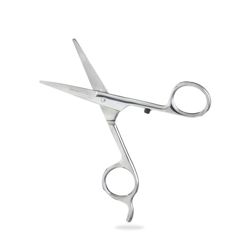 Moustache and Beard Scissors Bārdas un ūsu šķēres, 1 gab.
