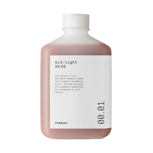 00.01 Shampoo stiprinošs šampūns, 300 ml