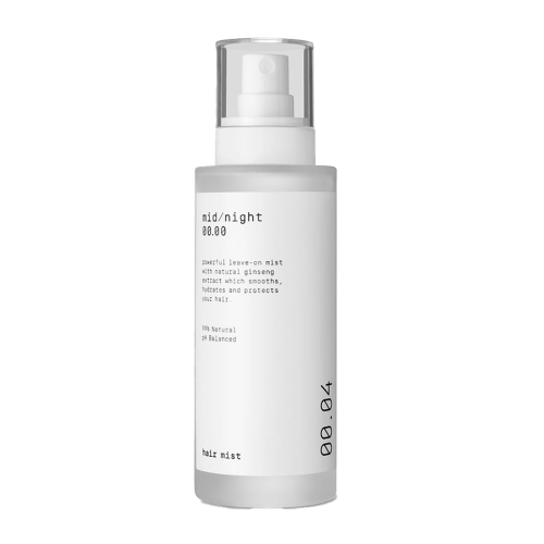 00.04 Hair Mist matu migla, 100 ml