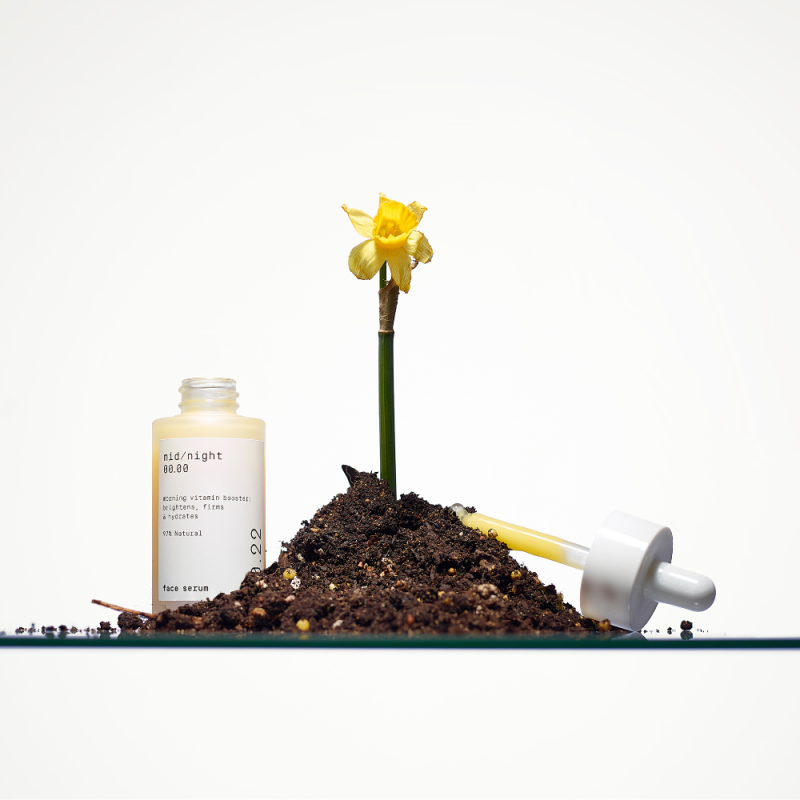 00.22 Face Serum sejas serums, 30 ml