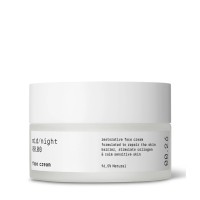 00.26 Face Cream sejas krēms, 50 ml 
