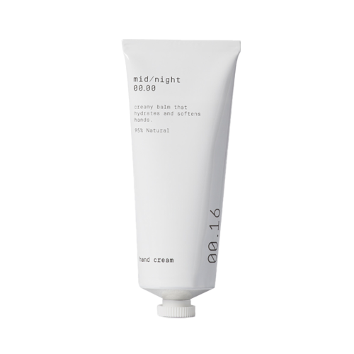 00.16 Hand Cream roku krēms, 50 ml