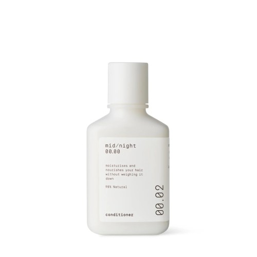 00.02 Conditioner barojošs matu kondicionieris, 100 ml