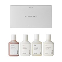 Travel Kit ceļojumu matu un ķermeņa kopšanas komplekts, 1 gab. 