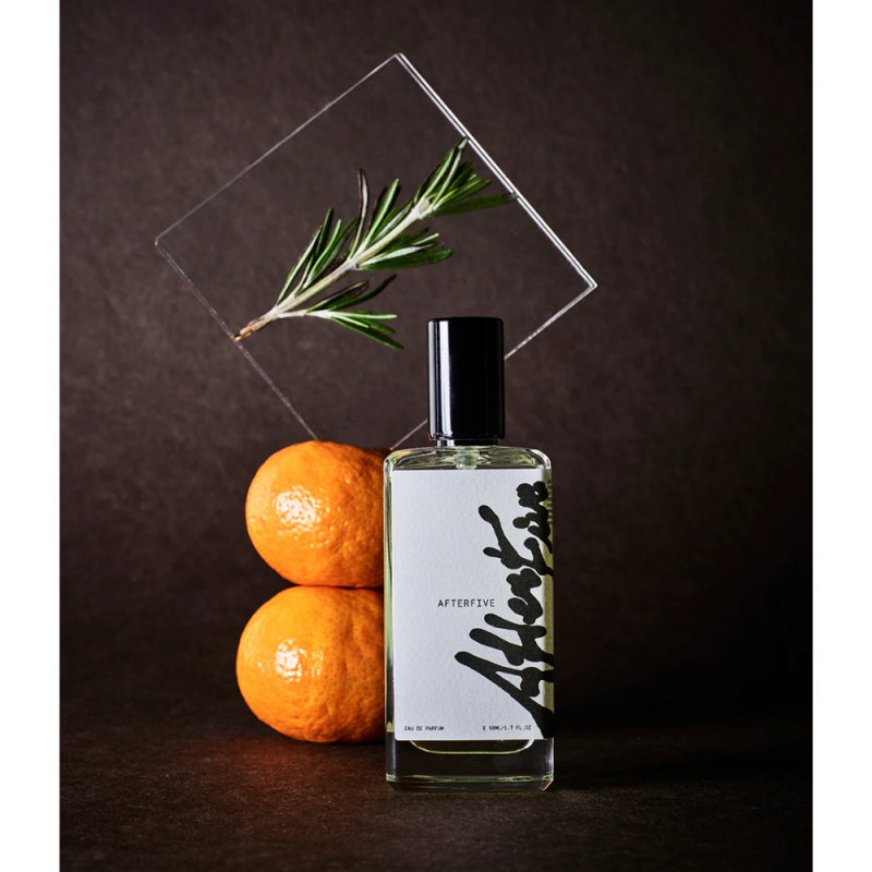 AFTERFIVE Eau de Parfum parfimēts ūdens, 50 ml