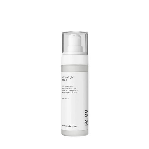 00.08 Leave-In Hair Cream nenoskalojams matu krēms, 50 ml