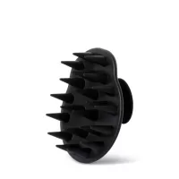 Galvas ādas birste. 1 gab. 