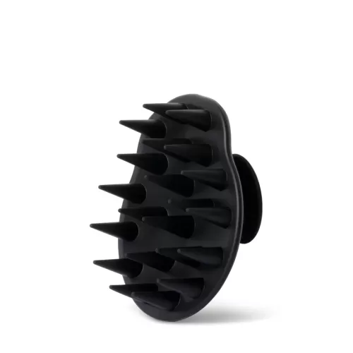 Galvas ādas birste. 1 gab.