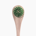 Bamboo Toothbrush Kit Bambusa mutes kopšanas komplekts, 1 gab.