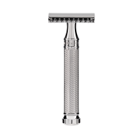 Traditional Safety Razor Skuveklis R 41 TWIST, 1 gab. 