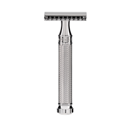 Traditional Safety Razor Skuveklis R 41 TWIST, 1 gab. 