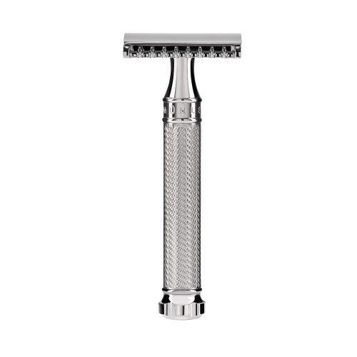 Traditional Safety Razor Skuveklis R 41 TWIST, 1 gab.