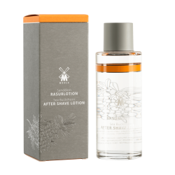 After Shave Lotion Sea Buckthorn Losjons pēc skūšanās, 125 ml 