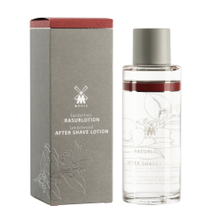 After Shave Lotion Sandalwood Losjons pēc skūšanās, 125 ml 