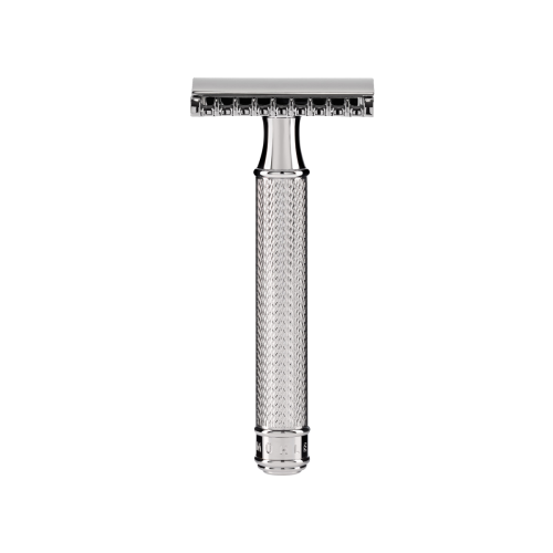 Traditional Safety Razor Skuveklis R 41, 1 gab.