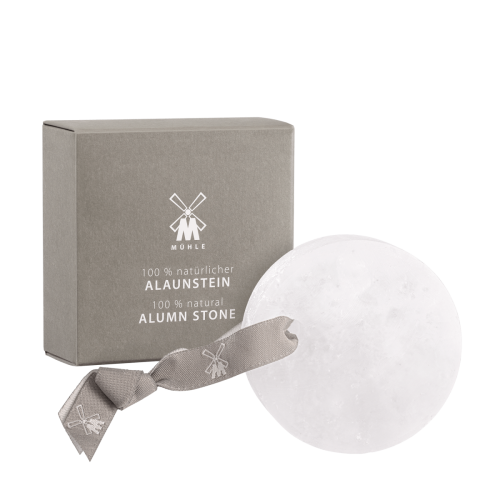 AL 1 Dabīgais alauna kristāls, 100 g