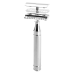 Traditional Safety Razor Gande Skuveklis R 89 grande, 1 gab.