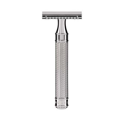 Traditional Safety Razor Gande Skuveklis R 89 grande, 1 gab.