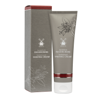 Skūšanās krēms ar sandalkoku, 75 ml 