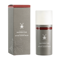 Balzams pēc skūšanās ar sandalkoku, 100 ml 