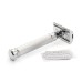Traditional Safety Razor Skuveklis R 41 TWIST, 1 gab.