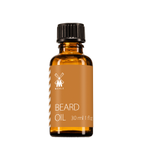 Beard Oil Bārdas eļļa, 30ml 