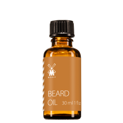 Beard Oil Bārdas eļļa, 30ml 