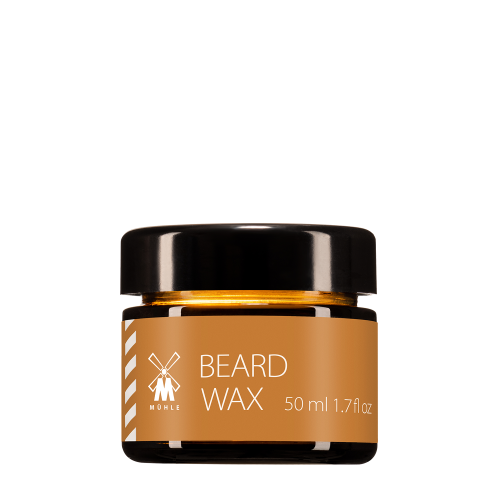 Beard Wax Bārdas vasks, 50 ml