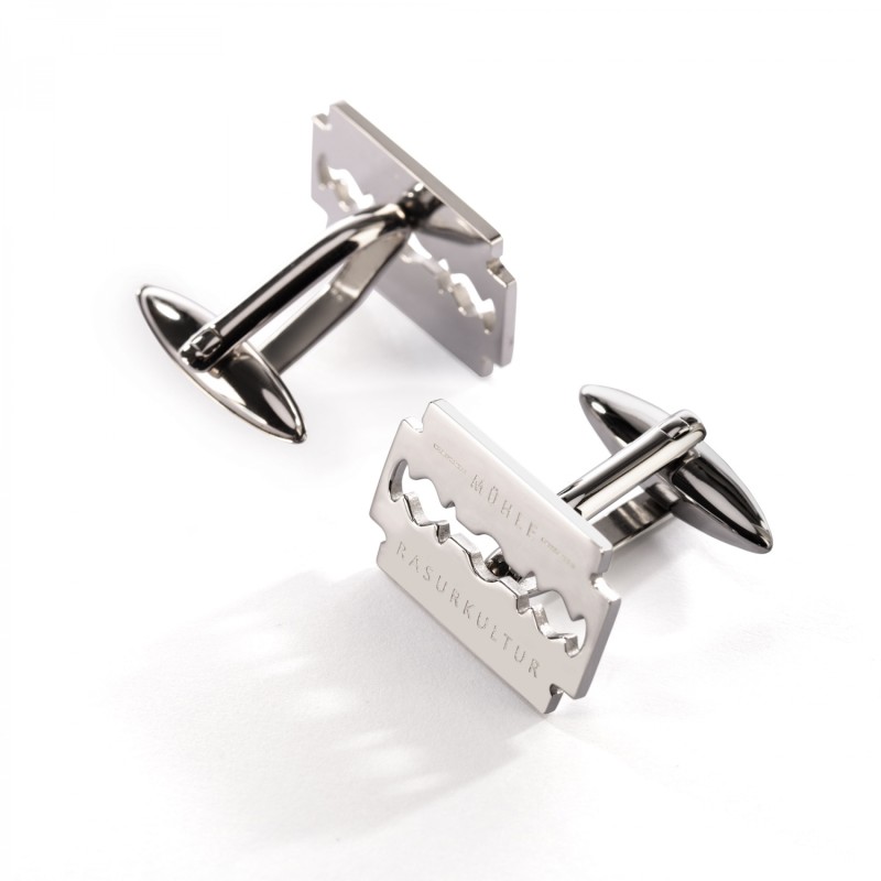 Cufflink Aproču pogas, 1 pāris