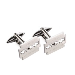 Cufflink Aproču pogas, 1 pāris 
