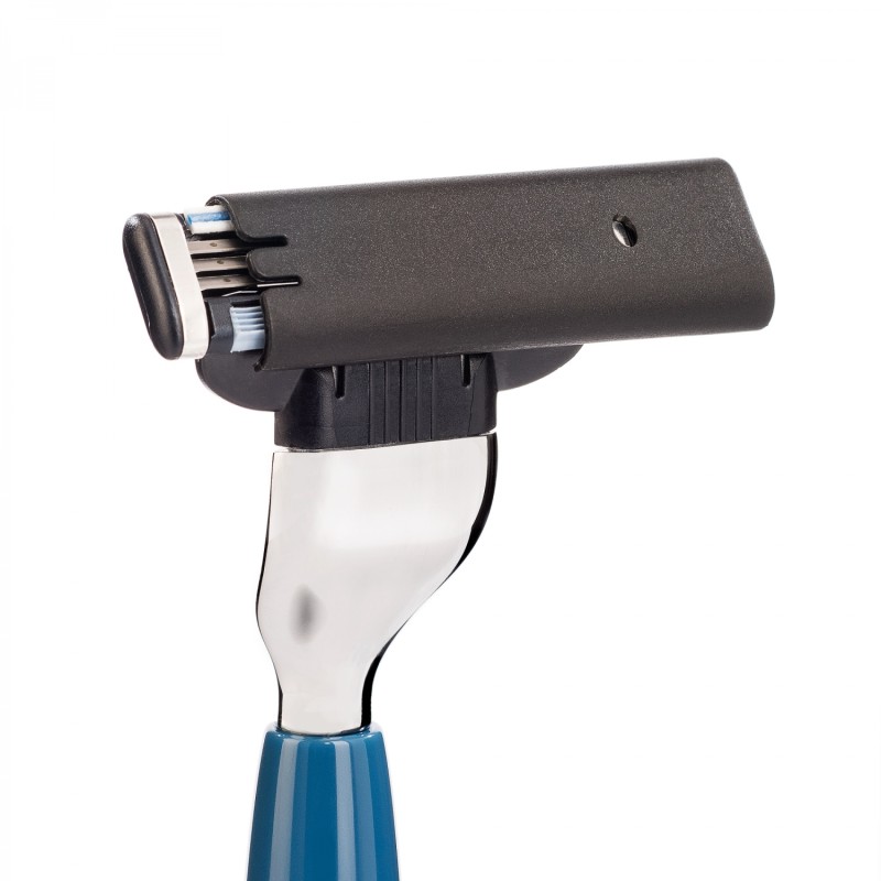KSM Gillette Mach3 skuvekļa asmens aizsardzība, 1 gab.
