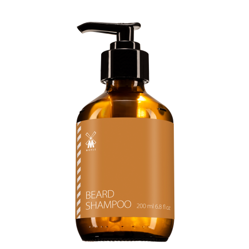 Beard Shampoo Bārdas šampūns, 200 ml